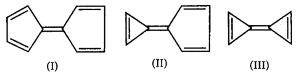Hydrocarbons (Alkane, Alkene and Alkyne) mcq question image