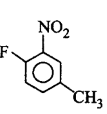 Electrophilic Aromatic Substitution (Haloalkanes and Haloarenes) mcq question image
