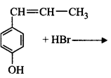 Electrophilic Aromatic Substitution (Haloalkanes and Haloarenes) mcq question image