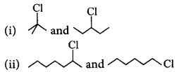 Electrophilic Aromatic Substitution (Haloalkanes and Haloarenes) mcq question image