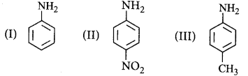 Organic Compounds Containing Nitrogen mcq question image