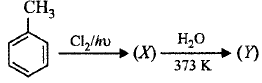 Aldehyde and Ketone mcq question image
