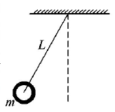 Uniform Circular Motion mcq question image
