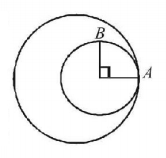 Rotational Motion mcq question image