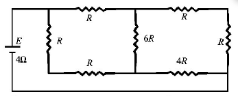 Electric Current mcq question image