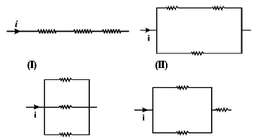 Electric Current mcq question image