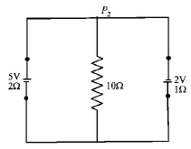 Electric Current mcq question image