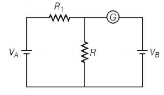 Electric Current mcq question image