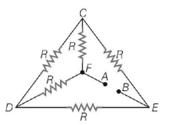 Electric Current mcq question image