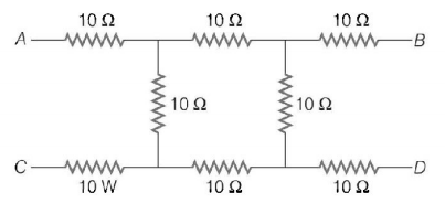 Electric Current mcq question image