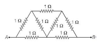 Electric Current mcq question image