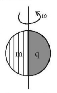 Magnetic Effect of Current mcq question image