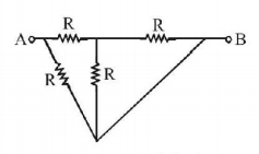 Electric Current mcq question image