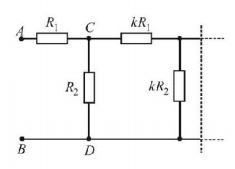 Electric Current mcq question image