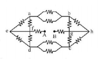 Electric Current mcq question image