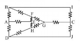 Electric Current mcq question image