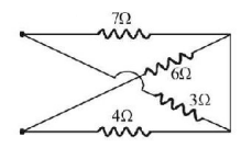 Electric Current mcq question image