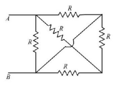 Electric Current mcq question image