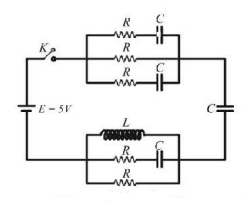Alternating Current mcq question image
