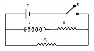 Alternating Current mcq question image