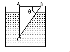 Ray Optics mcq question image