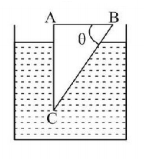 Ray Optics mcq question image