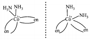 Co-ordination Compounds mcq solution image