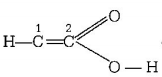 Chemical Bonding and Molecular Structure mcq solution image
