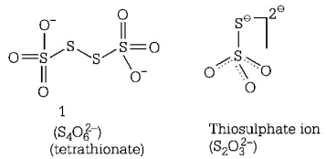 P - Block Elements mcq solution image