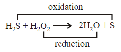 Hydrogen mcq solution image