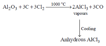 P - Block Elements mcq solution image