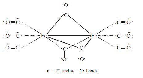Co-ordination Compounds mcq solution image