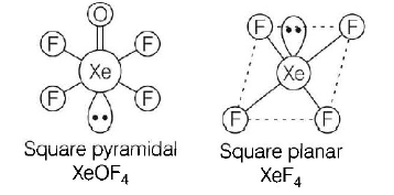P - Block Elements mcq solution image