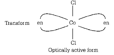 Co-ordination Compounds mcq solution image