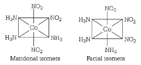 Co-ordination Compounds mcq solution image