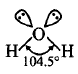 Chemical Bonding and Molecular Structure mcq solution image