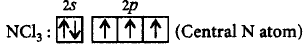 Chemical Bonding and Molecular Structure mcq solution image