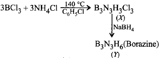 P - Block Elements mcq solution image