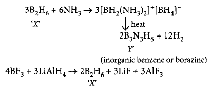 P - Block Elements mcq solution image