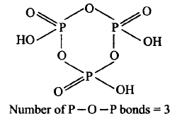 P - Block Elements mcq solution image