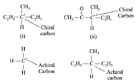 General Organic Chemistry mcq solution image