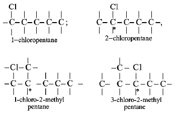 General Organic Chemistry mcq solution image