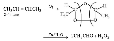 Hydrocarbons (Alkane, Alkene and Alkyne) mcq solution image