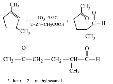 Hydrocarbons (Alkane, Alkene and Alkyne) mcq solution image