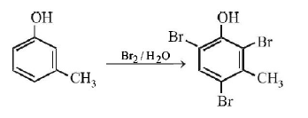 Alcohol, Phenol and Ether mcq solution image