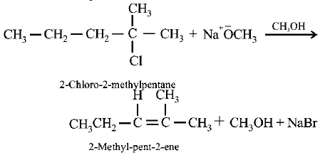Alcohol, Phenol and Ether mcq solution image