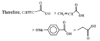 Carboxylic Acid mcq solution image