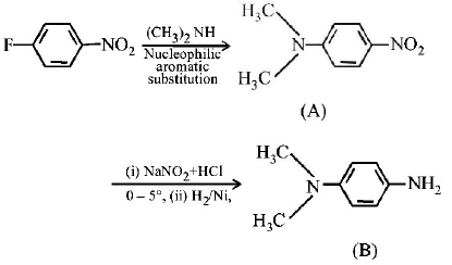 Organic Compounds Containing Nitrogen mcq solution image