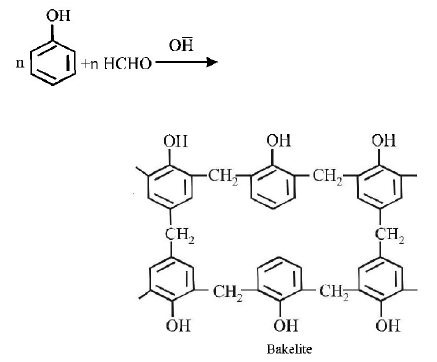 Polymers mcq solution image
