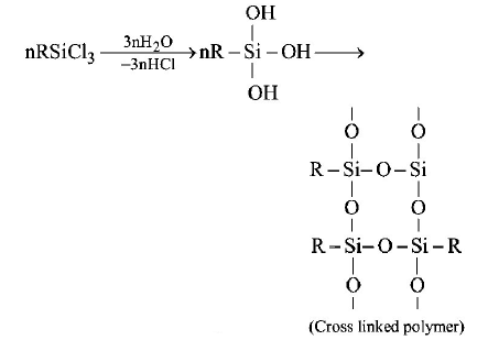 Polymers mcq solution image
